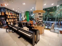 -柏斯琴行(汾阳店)