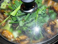 招牌夜郎蛙-夜郎国·贵州菜(南山店)