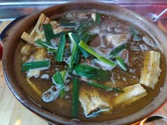 -小板凳(四公里店)