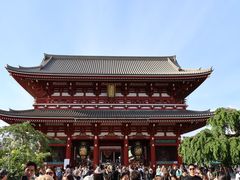 -浅草寺
