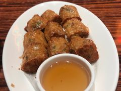-陈鹏鹏潮汕菜(欢乐海岸 海边景观店)
