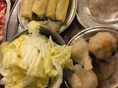-月圆火锅(宁海东路二店)