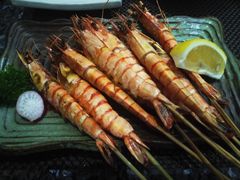 酱爆鱼肚-菊上料理(蜀山银泰百货店)