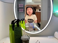 -茶月山·潮汕茶店(天河北店)