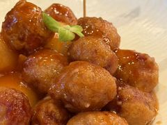 -安泰楼·佛跳墙创始人·传统闽味早茶·酒楼(三坊七巷闽菜地标店)