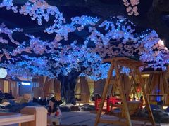 -蓝鲸湾汤泉(包河店)