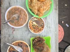 -逍遥镇刘相五胡辣汤豆沫馆(康复中街店)