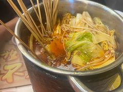 -刘一龙虾(山东路店)