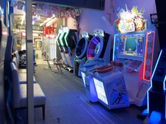 -核客电玩城(东门店)