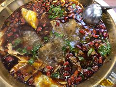-受气牛肉·重庆耙牛肉(来福士店)