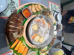 -椰小鸡·琼州糟粕醋(美兰缤纷城店)