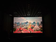 -SFC上影影城(港汇永华IMAX激光店)