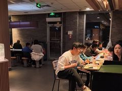 -麦当劳(垡头西路店)