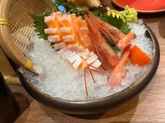 -满来寿喜烧(金虹桥店)