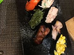 -哏儿寿司(红桥店)