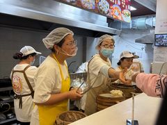 -海汇源老烧麦店(东大街总店)