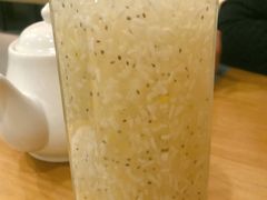 莲酿珍珠米酒-莲餐厅·湖北菜·藕汤是头牌(愚园路店)