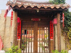 -蔡氏古民居建筑群