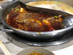 -肖肖酸萝卜鱼火锅(总店)