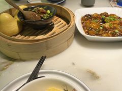 -绿茶餐厅(成都太古里店)