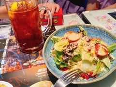 冰冰雀仔奶茶-開籠雀冰室(同和金铂店)