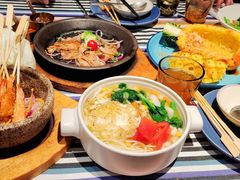 -Aqua Oasis 水天堂(相城天虹商场店)
