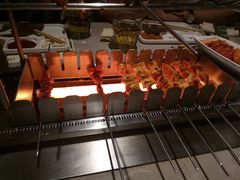 -丰茂烤串(建设街店)