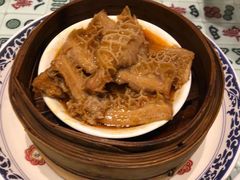 -七爷清汤腩·港式餐厅(金狮广场店)