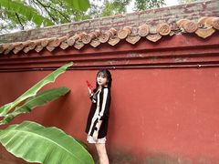 -南岳衡山风景名胜区-南岳大庙