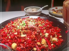 -麻六记(新天地店)