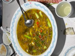 -花椒俏川菜小馆(南海万达店)