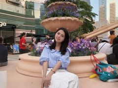 -中航城君尚购物中心