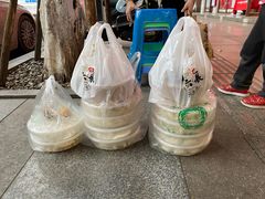 -海汇源老烧麦店(东大街总店)