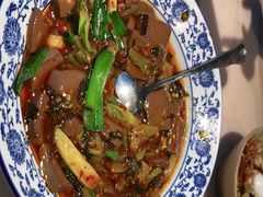 -茅庐毛血旺(临沂泰盛广场店)