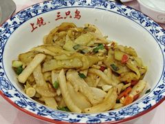 -三只鸟本地特色菜馆(上饶总店)