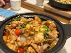 -春家·非遗手工小吃(徐汇万科广场店)