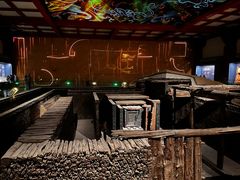 -北京大葆台遗址博物馆