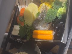 -阿源鱼捞斑鱼火锅·海鲜粥(山景尚宅店)