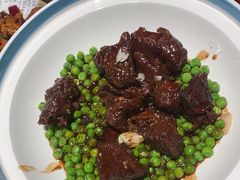 -咖啡人·融合餐厅(健康东路店)