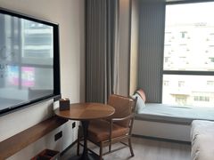 -兰州西关十字中山桥逸扉酒店