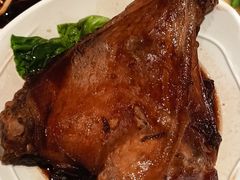 -东园小馆(苏州中心店)