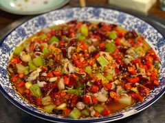 -拈一筷子·宜宾江湖菜(总店)