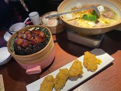 -寻宝记绍兴菜(鲁迅路店)