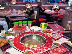 -三头牛·潮汕牛肉生蚝火锅 (夏湾店)