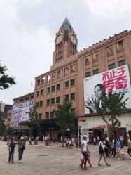 -时尚殿堂hair salon