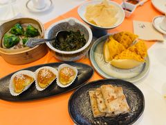 -美心·翠园(港汇恒隆广场店)