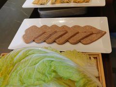 -蝎王府羊蝎子(虎坊桥总店)