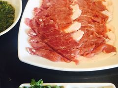-情忆草原涮肉馆