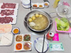 -杏花吴记牛肉火锅