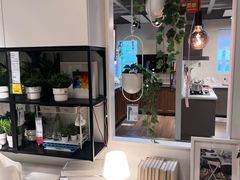 -宜家家居(高新商场店)